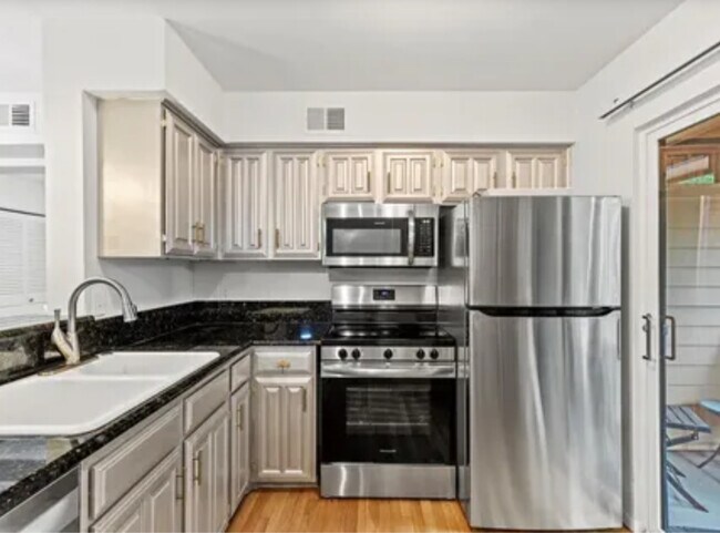 Photo - 5626 Preston Oaks Rd Unidad 51D