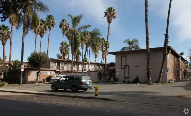 Vernon Apartments - Vernon Apartments