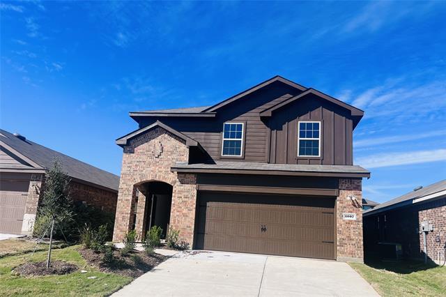 Photo - 1007 Old Oaks Dr House