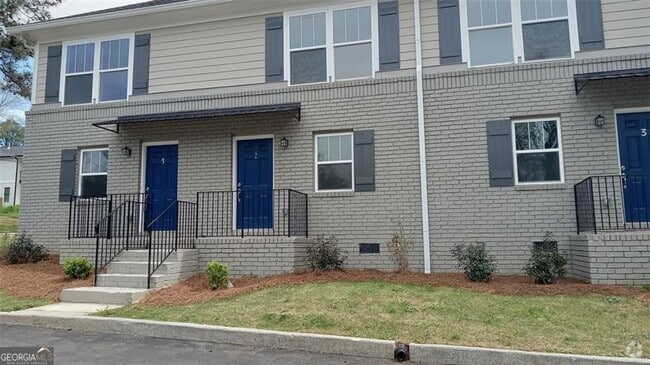 Building Photo - 1800 Sullivan Rd Rental