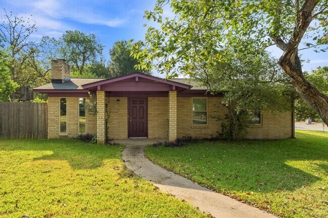 Photo - 2507 Biggs Dr