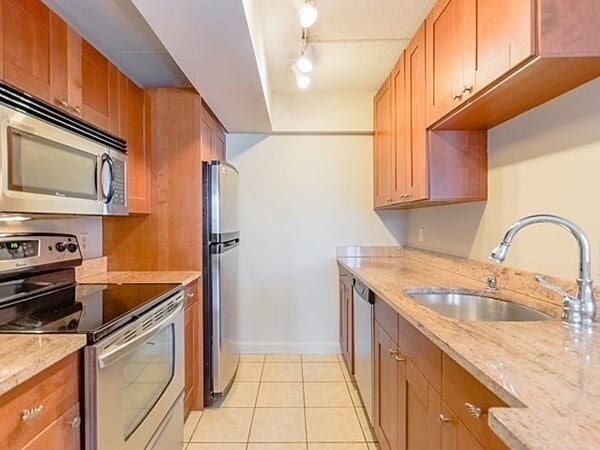 Photo - 108 Peterborough St Unidad 5E