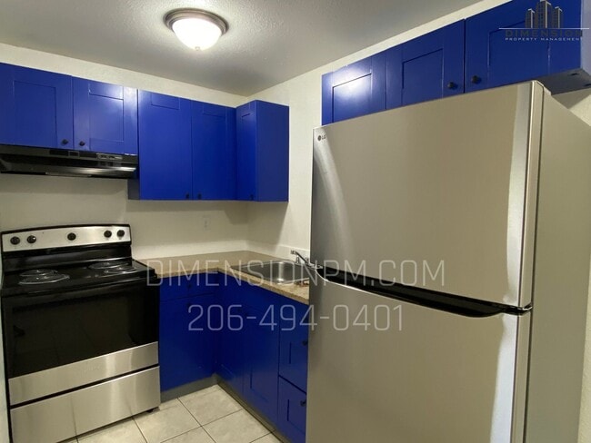 Photo - Convenient 1 bed 1 bath Units! Unidad 4