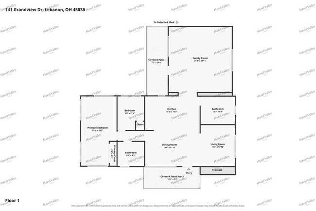 Photo - 141 Grandview Dr