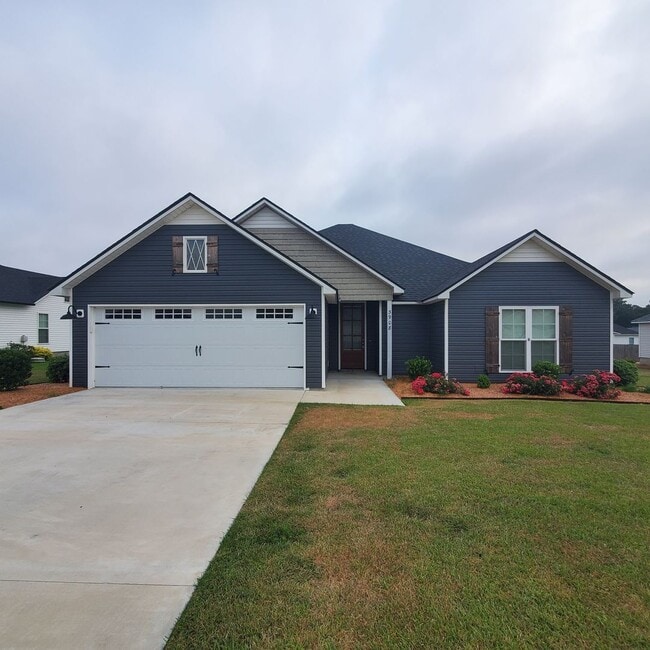 Building Photo - 3908 Bishop Ct