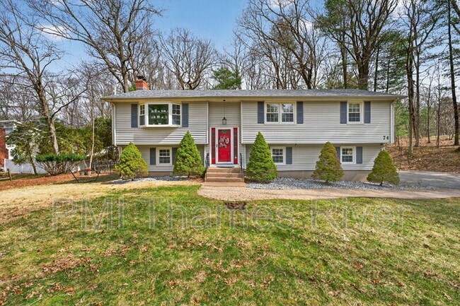 Building Photo - 74 Hurlburt St