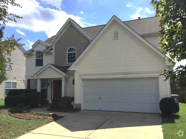 Building Photo - 14327 Asheton Creek Dr Rental