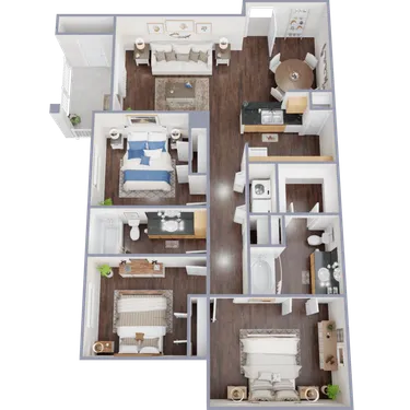 Photo - Point Royale Apartments