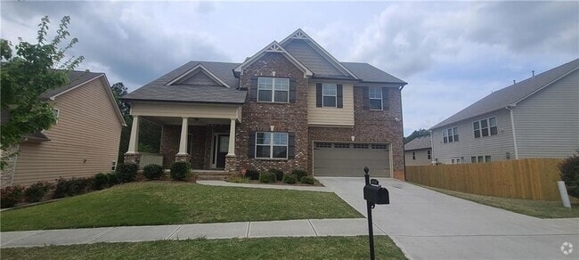 Building Photo - 3458 Clear Stream Run NE Rental