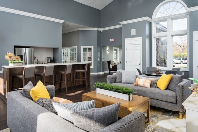 Stonegate Apartments