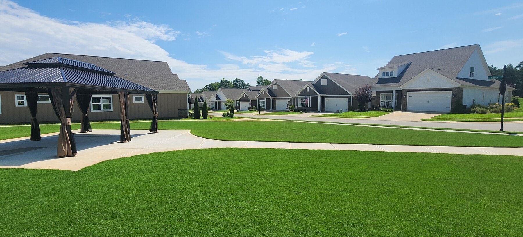 Lot 40 - Lot 40 House
