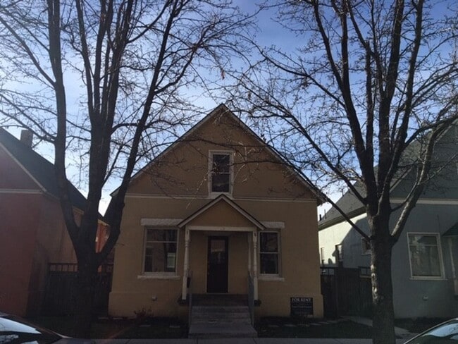 Photo - Coming Soon! Downtown Boise-Located close to everything!!