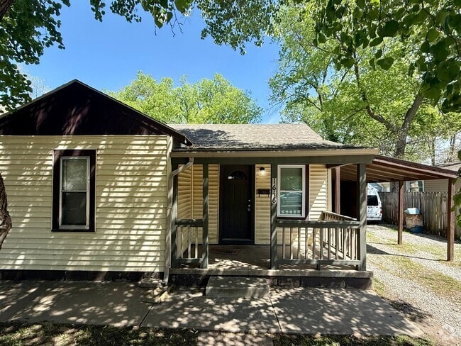 Building Photo - 1646 Greenwood Rental