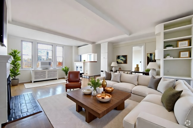 Building Photo - 299 W 12th St Rental