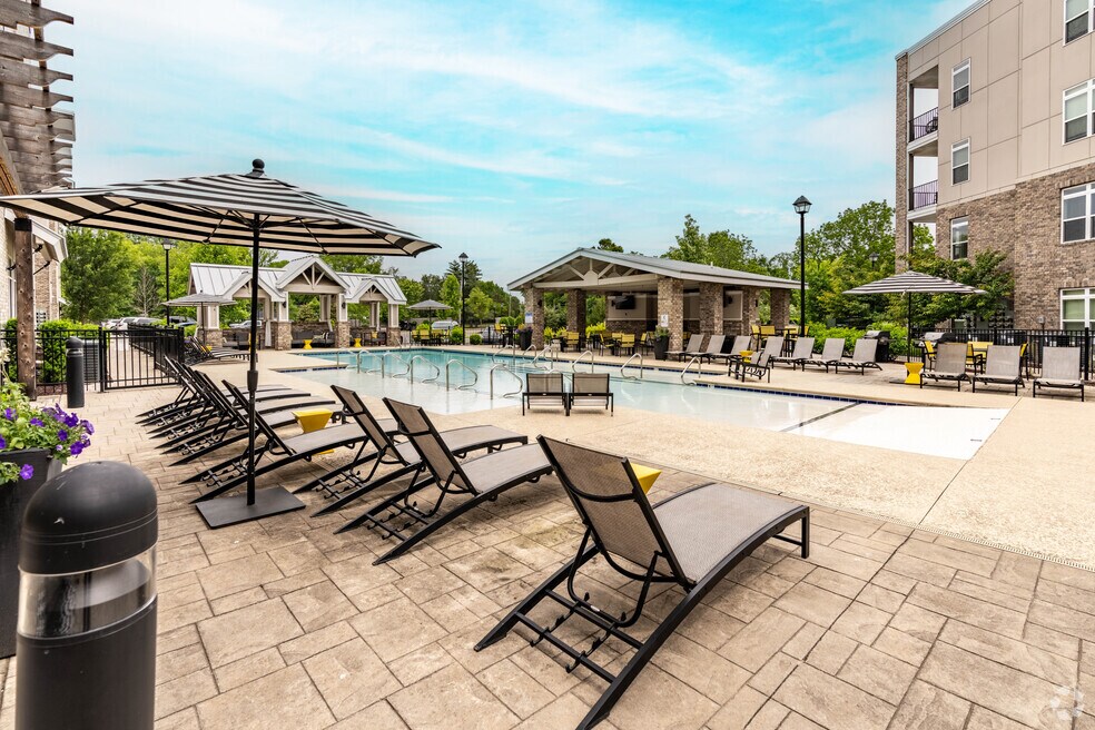 The Lofts at Gateway