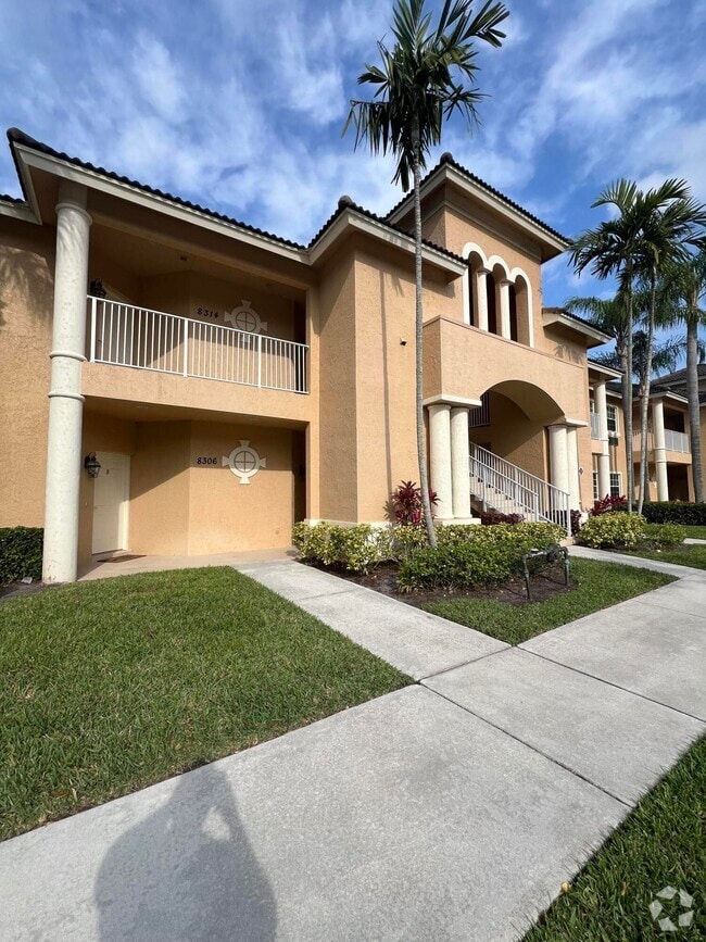 Building Photo - 8314 Mulligan 2221 Cir Unit A Rental