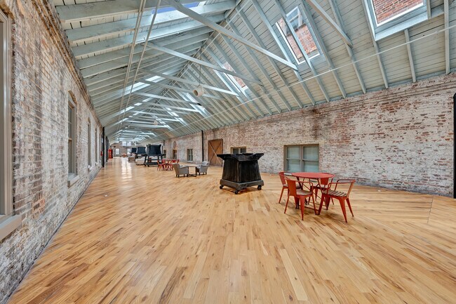 River District Lofts