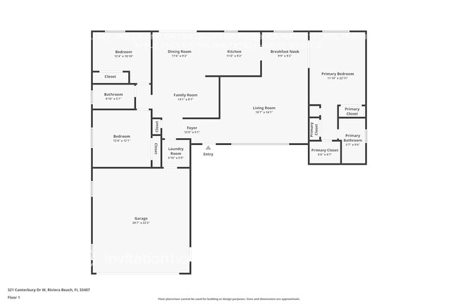 Photo - 321 Canterbury Dr W