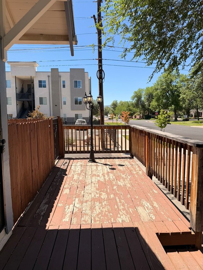 Photo - 424 N 9th St Unidad 424 N 9th  St