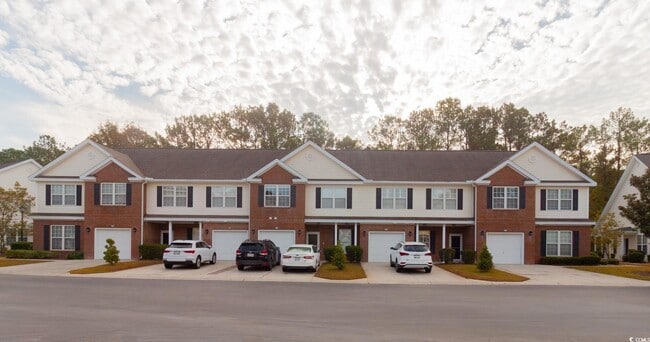 Building Photo - 211 Connemara Dr