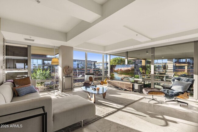 Photo - 7167 E Rancho Vista Dr Unit 6004