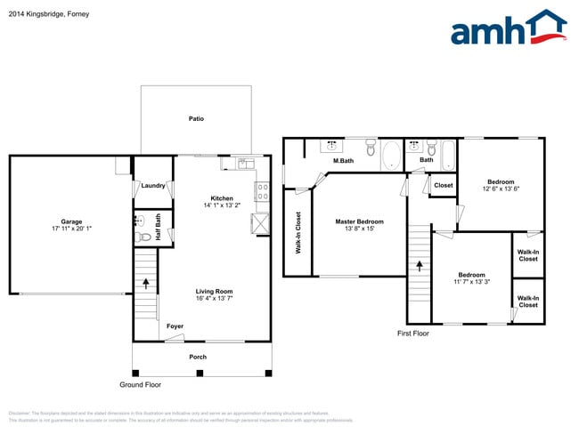 Photo - 2014 Kingsbridge Dr