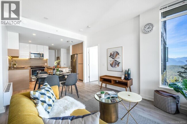 Photo - 8850 University Crescent Unit 11xx