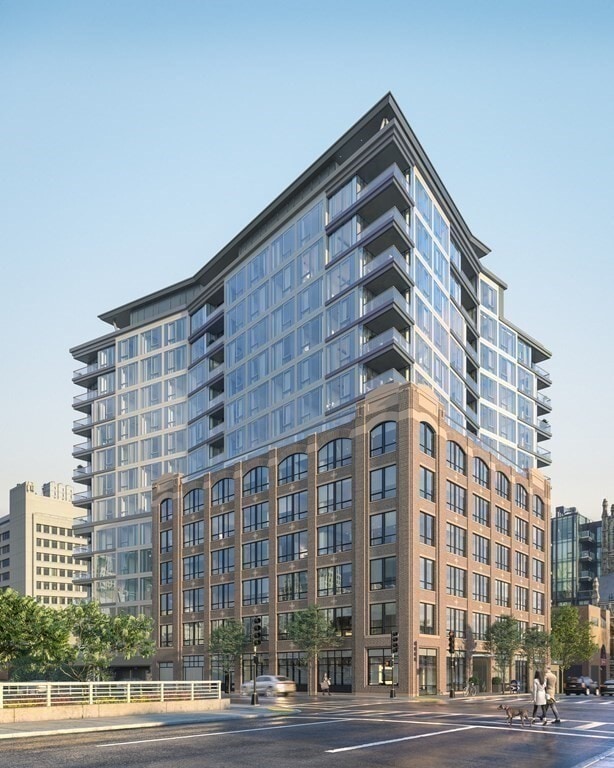 Building Photo - 100 Shawmut Ave Unit 310