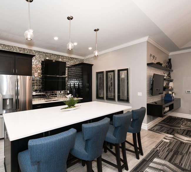 Huntley Manor Apartments Townhomes for Rent Novi, MI