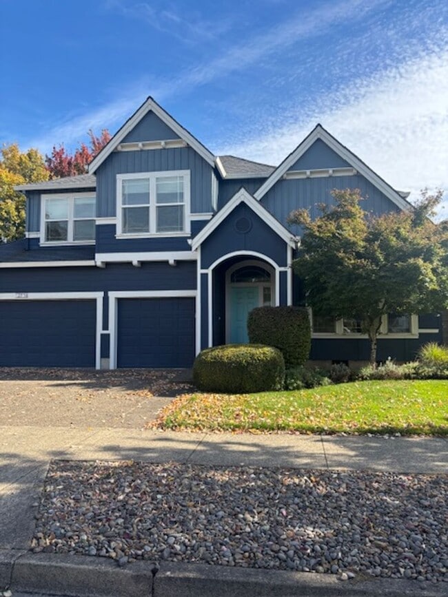 Photo - Wonderfully Designed Craftsman Home with P...