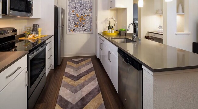 1257 Lakeside Dr Unit SI FL2-ID1633369P