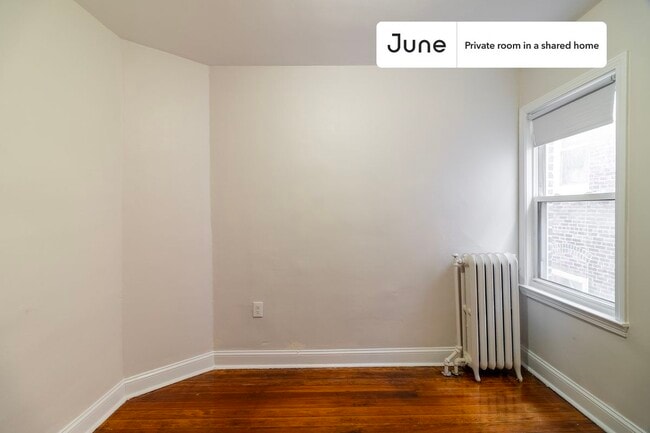 Photo - Room in Shared 4 bed/1 bath home Unit B