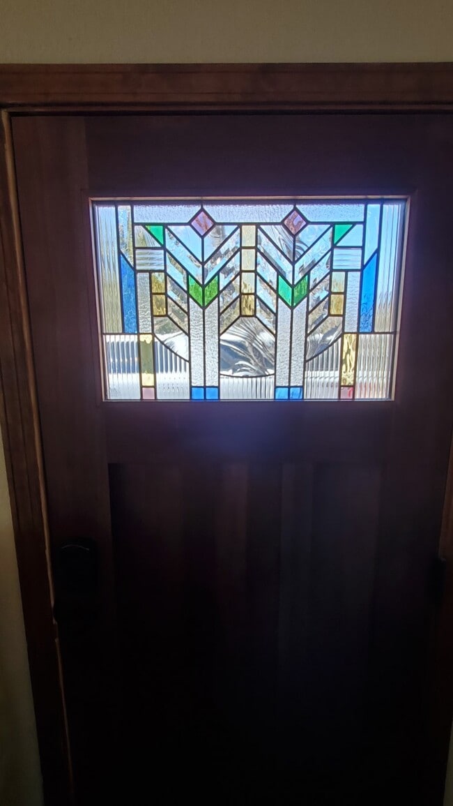 Puerta principal - 74 Camino De Las Huertas