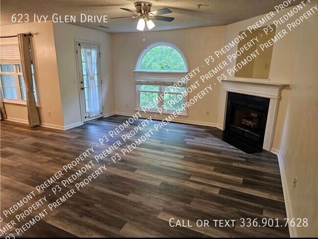 Photo - 623 Ivy Glen Dr