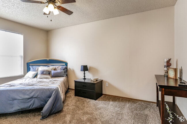 2BR, 2BA - 2x2B