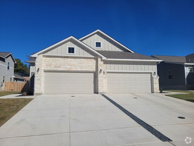 Building Photo - Beautiful 3/2 in Cibolo Rental