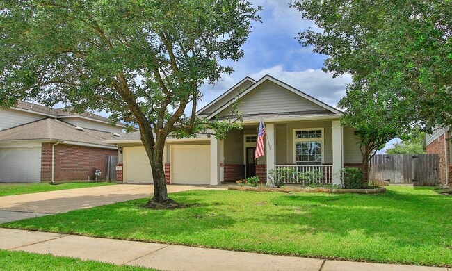 Photo - 19830 Sternwood Manor Dr