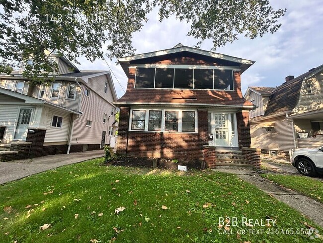 Building Photo - 471 E 143rd St Unit Up Rental