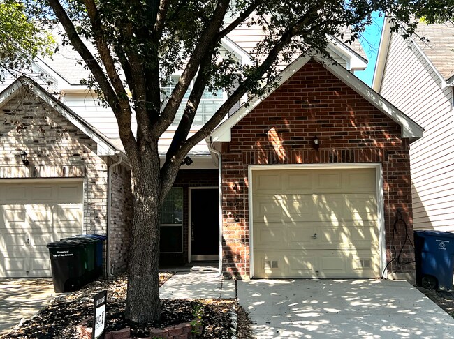 Photo - 4135 Copano Bay Townhome