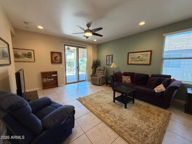 27085 W Escuda Dr