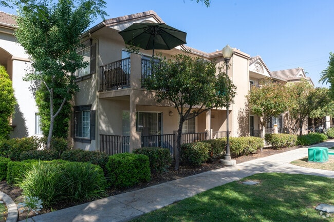 Cypress Villas Apartment Homes