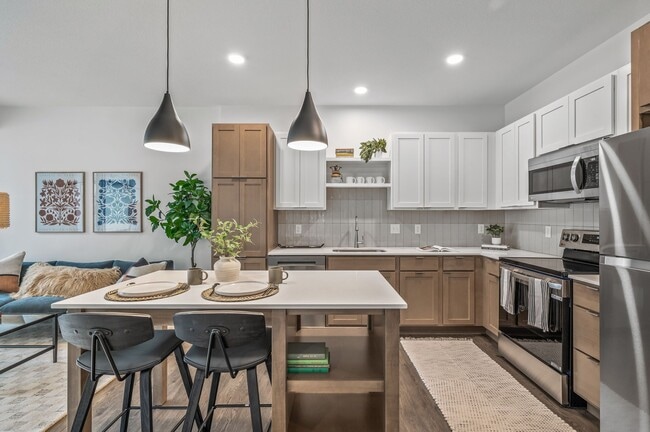 Building Photo - The Harlan Rental