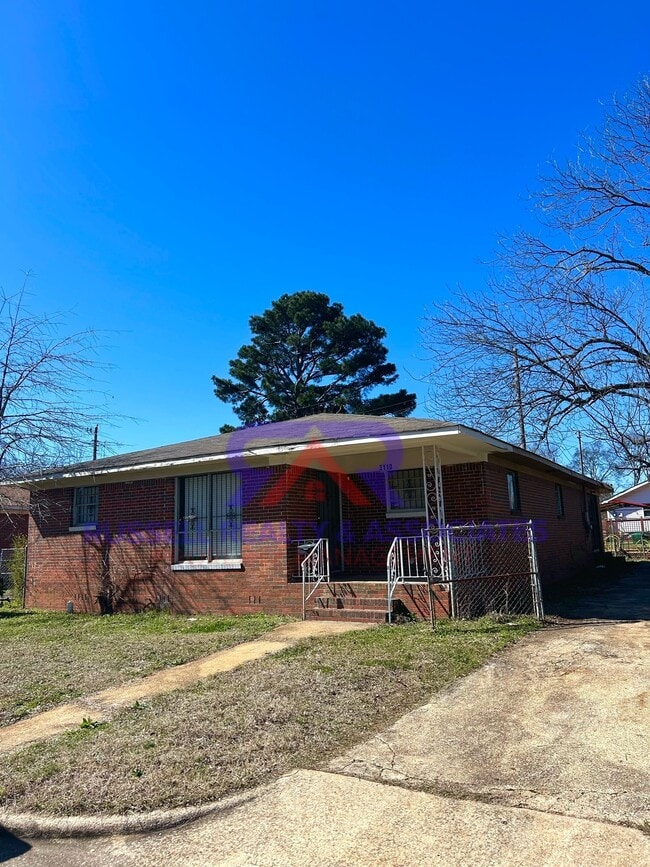 Building Photo - 3110 Patton Ct