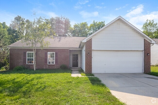 Building Photo - 5660 Dollar Forge Dr Rental