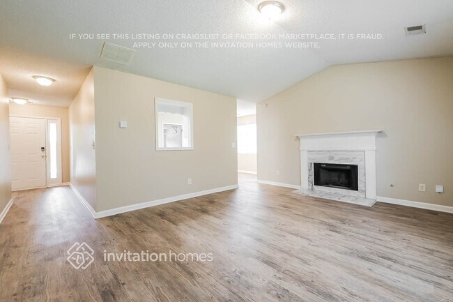 Photo - 635 Ashland Park Way SE