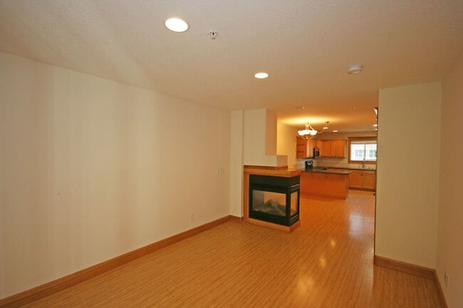 Photo - 3 bedroom 3.5 bath town home