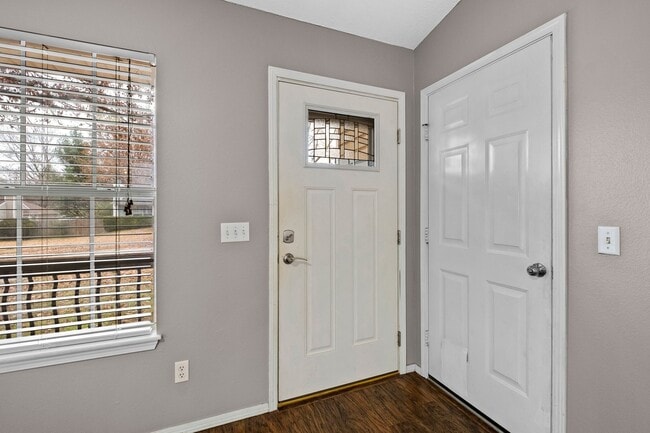 Photo - Affordable 2-Bedroom Home for Lease in Fayetteville, AR