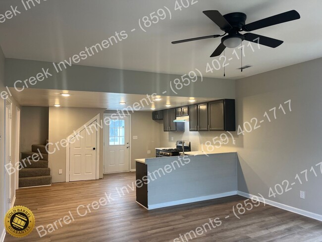 Photo - 2-Bed 1-Bath House + Large Storage Garage