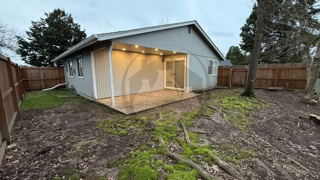 Photo - Campbell Duplex- #2025-1764 Unidad 4245