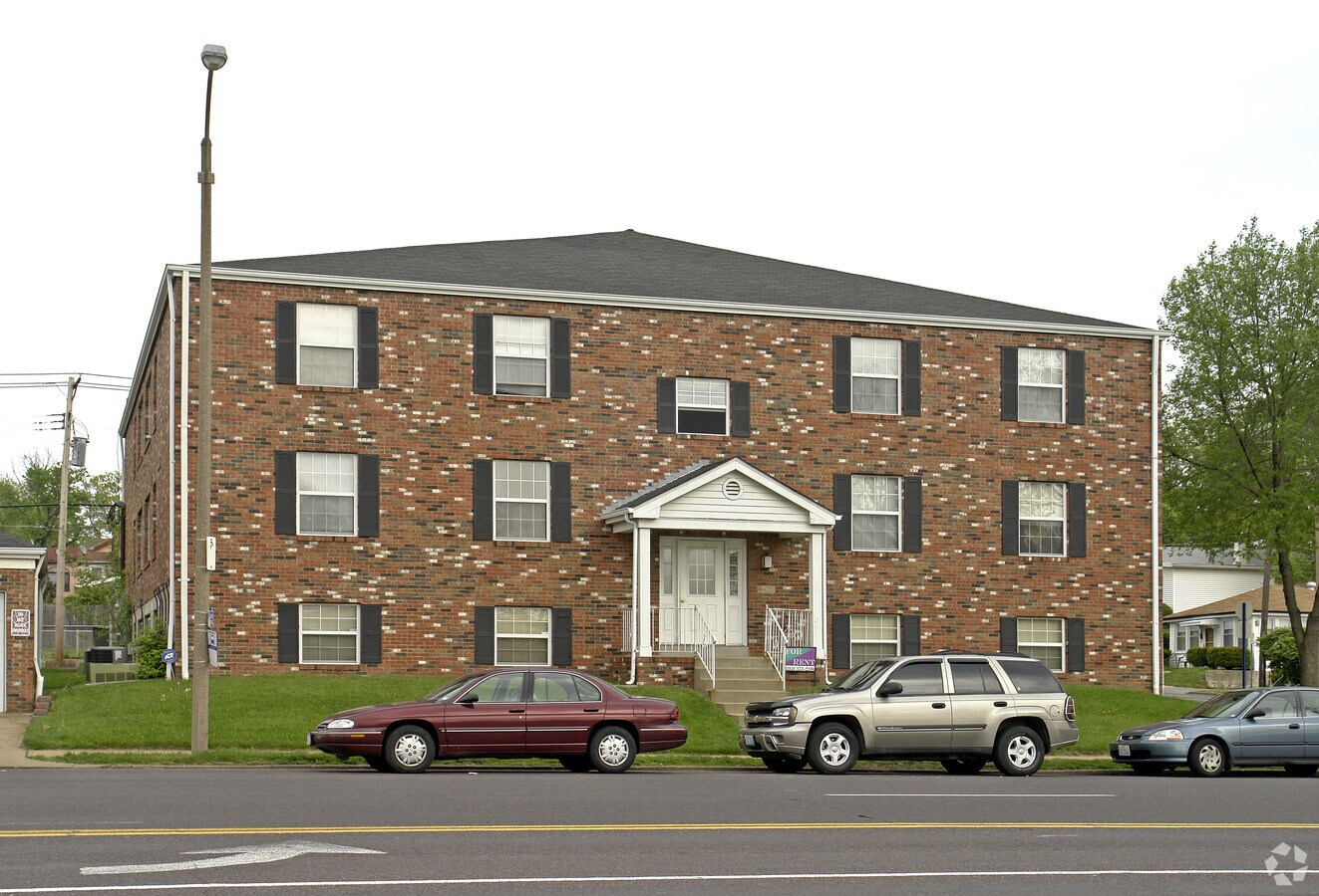 Photo - 4420 Jamieson Ave Apartments